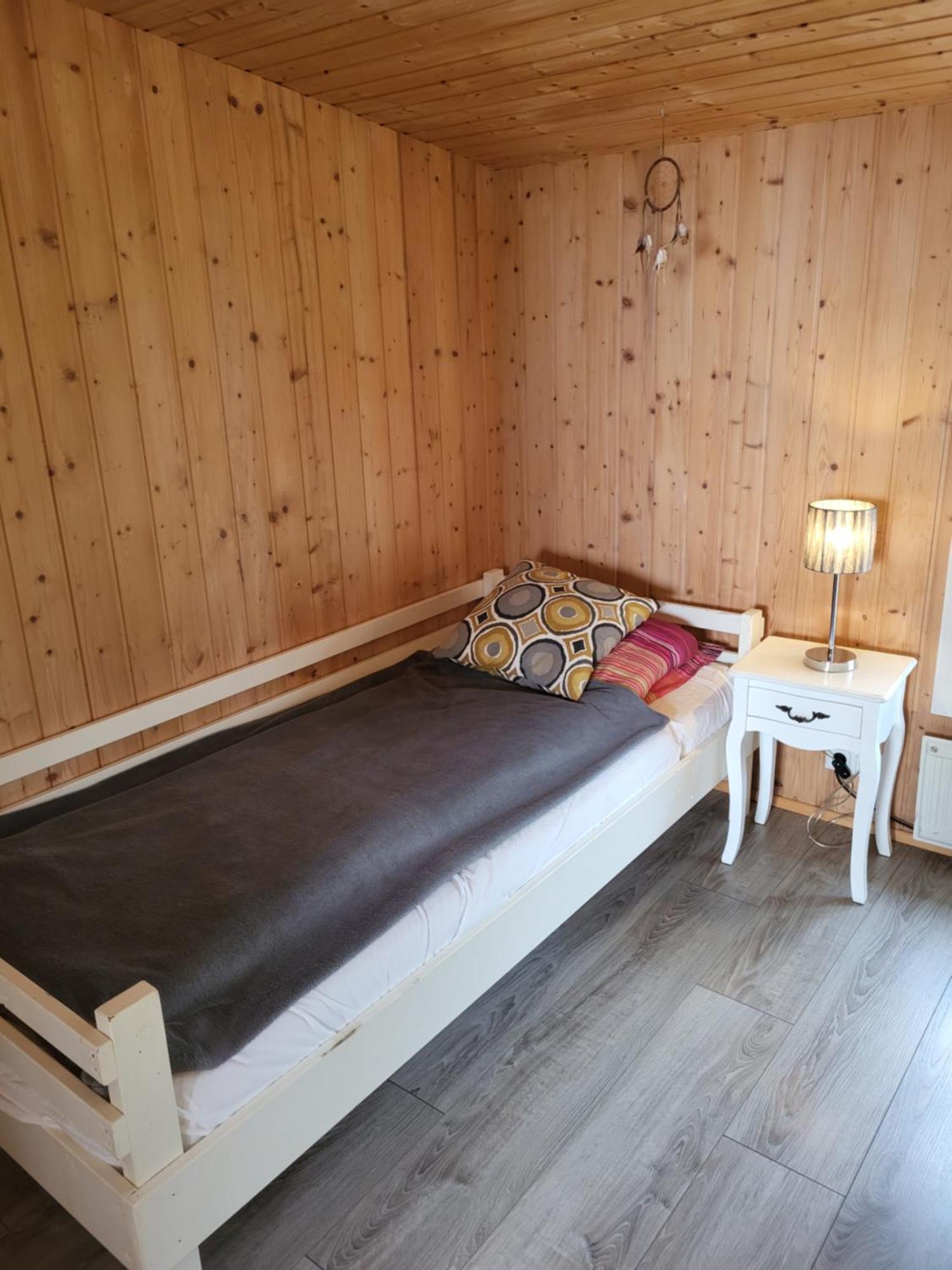 Vonarland Pensionat Stokkseyri Rum bild